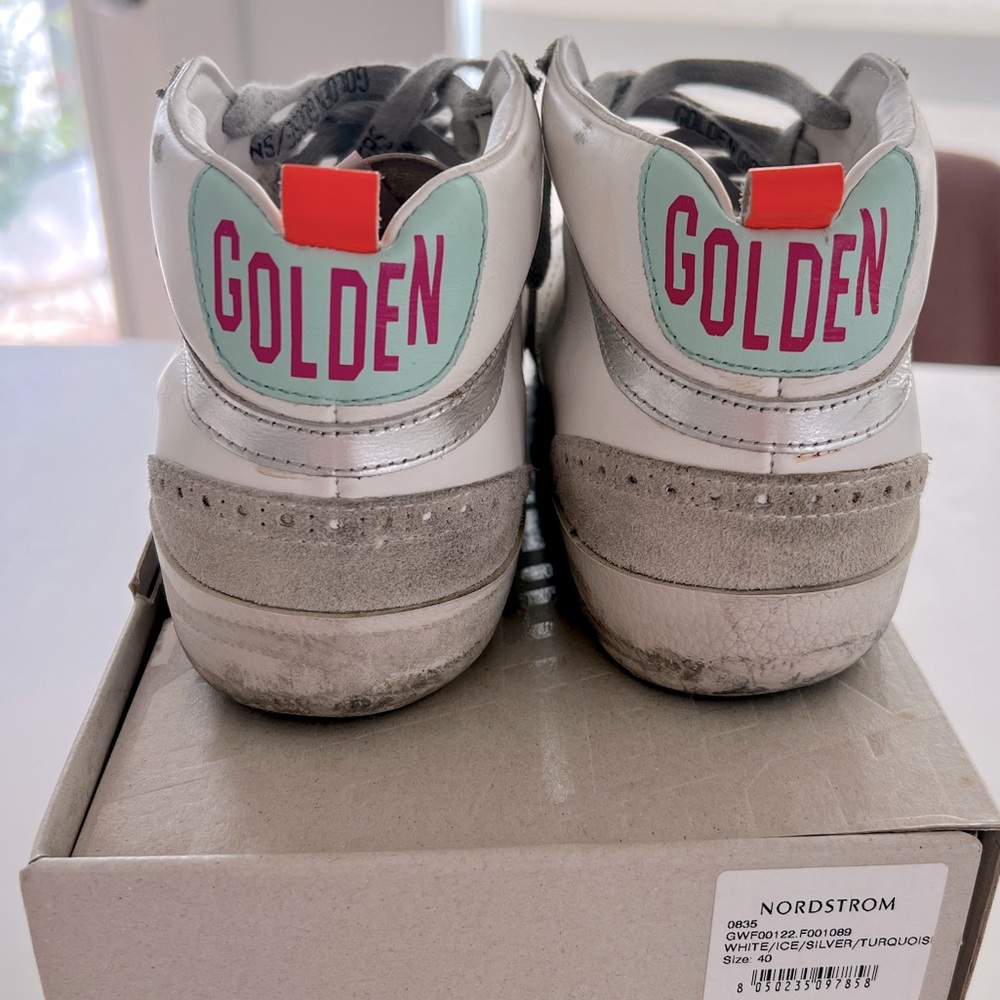 Golden Goose